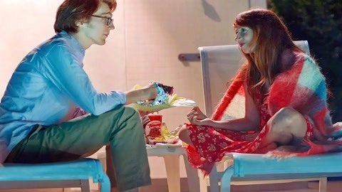 全城戒备（国语版）