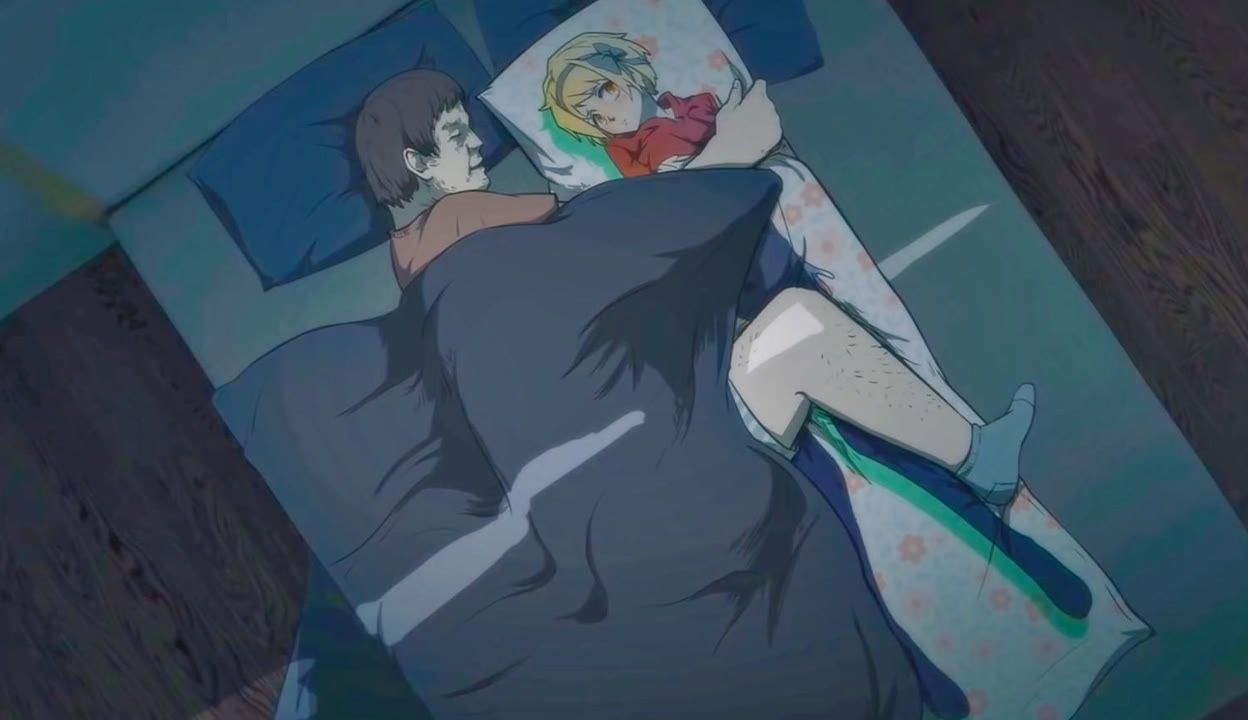 养家之人（原声版）