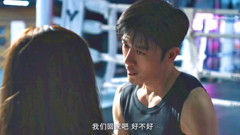 在这世界的角落