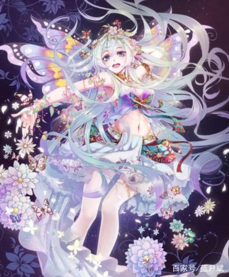 八卦风云之河图