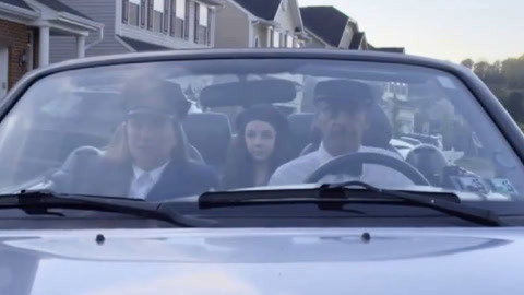 凿空者之使命召唤