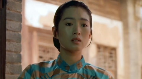 兵荒马乱的爱情