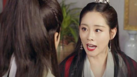 兵荒马乱的爱情