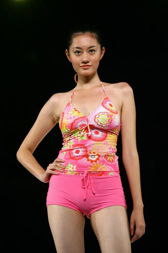 全世界最美的女孩