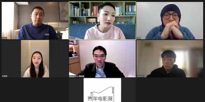 养杀人鬼的女人