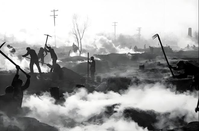 八面修罗之九重锁