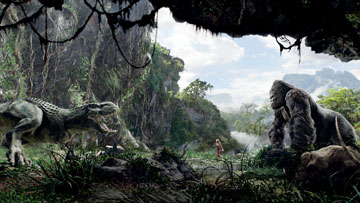 冰淇淋般的爱恋