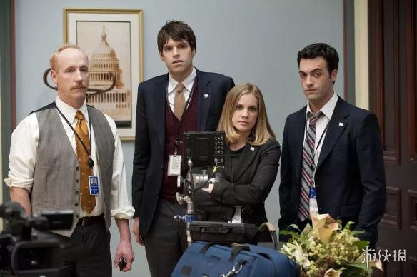 凯利帮的真实历史