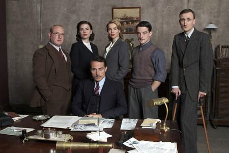 哪一天我们会飞