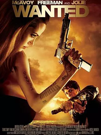 兵王之绝境狙杀